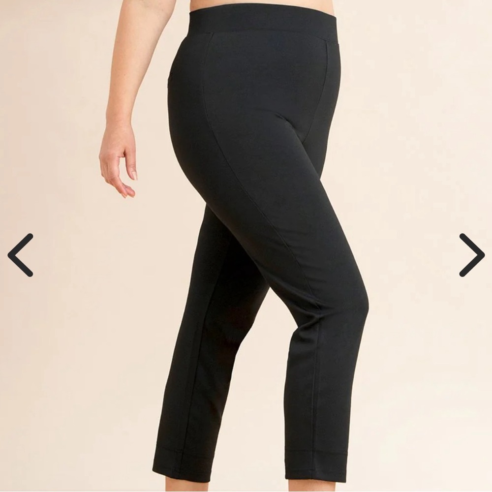 Shapermint Essentials Slim-leg Shaper Pant
